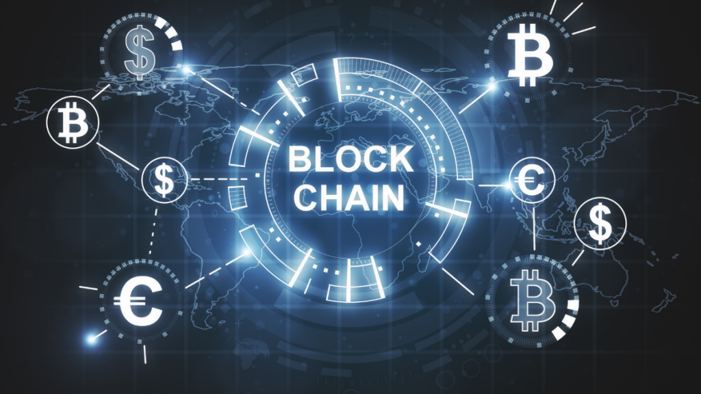 Blockchain Nedir?   